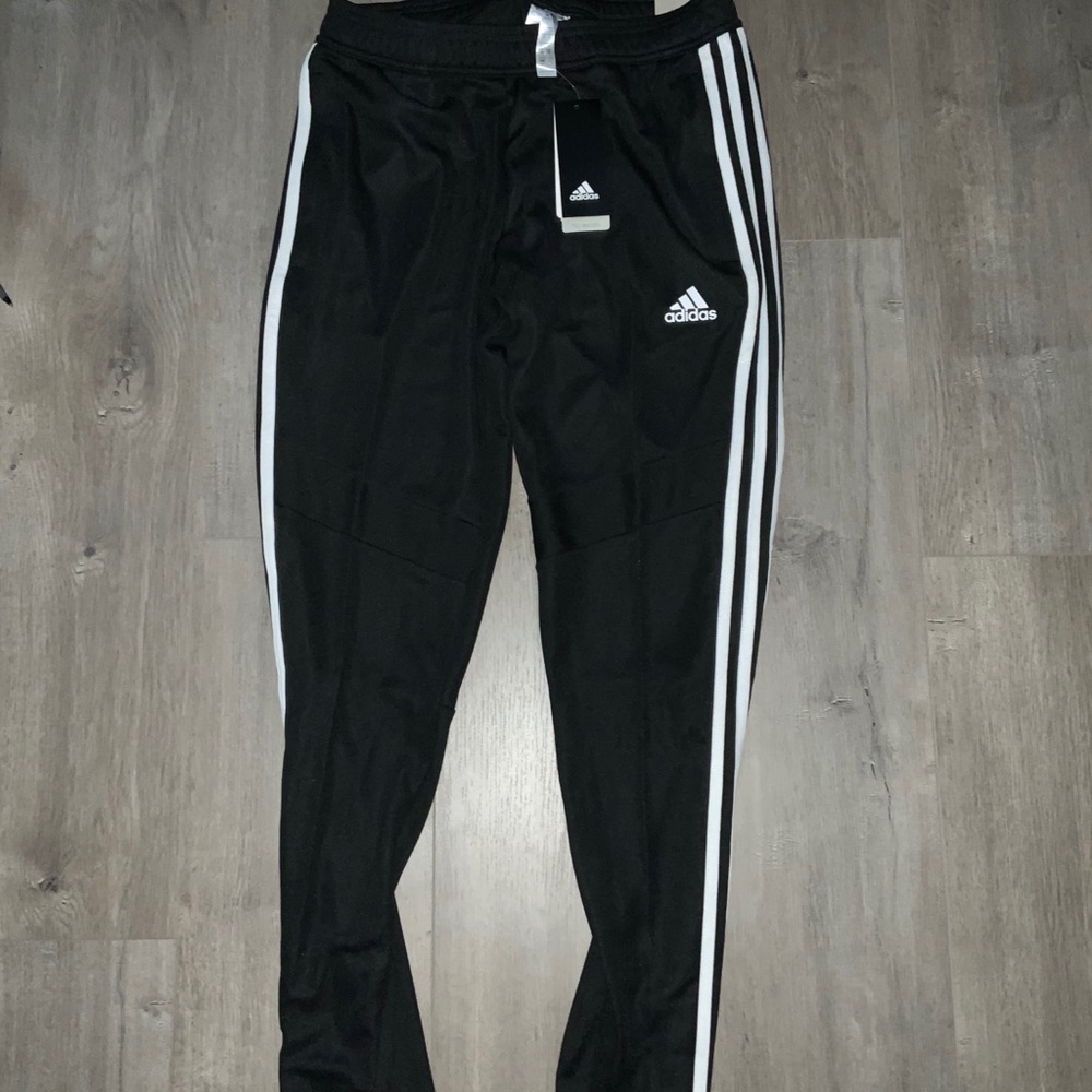 Adidas sweatpants/joggers NWT